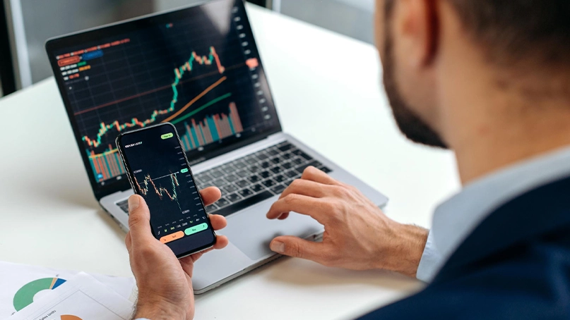 Trenvintrox Trading Plattform